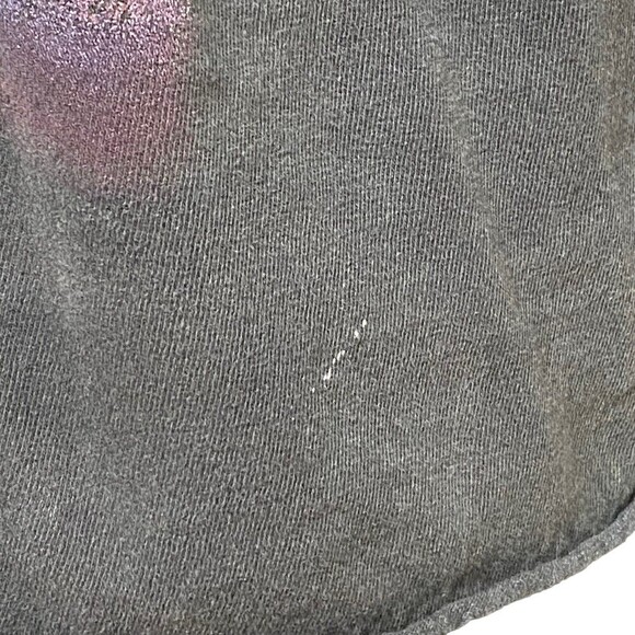 Roger Waters 2017 Us + Them Tour Cropped Concert T-Shirt Pink Floyd Small - Picture 7 of 8